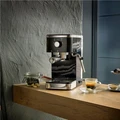 Кофемашина Graef Salita ES 402 schwarz salita es 402 schwarz