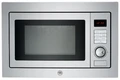 Встраиваемая микроволновая печь Bertazzoni F457PROMWSX f457promwsx