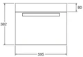 Встраиваемая микроволновая печь Bertazzoni FMOD3053WLB1 fmod3053wlb1