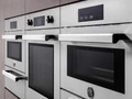 Встраиваемая микроволновая печь Bertazzoni FHER4077MTNX3 fher4077mtnx3