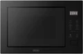 Встраиваемая микроволновая печь DeLonghi DMO 25NB TEANO к000000000632