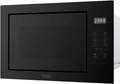 Встраиваемая микроволновая печь DeLonghi DMO 25NB TEANO к000000000632