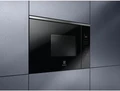 Встраиваемая микроволновая печь Electrolux KMFE172TEX kmfe172tex