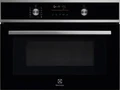 Встраиваемая микроволновая печь Electrolux EVM 6E46X evm6e46x