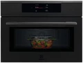 Встраиваемая микроволновая печь Electrolux KVM9E2XT kvm9e2xt
