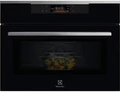 Встраиваемая микроволновая печь Electrolux KVMBE09X kvmbe09x