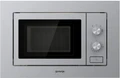 Встраиваемая микроволновая печь Gorenje BM201EM1X 738286