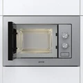 Встраиваемая микроволновая печь Gorenje BM201EM1X 738286