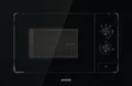 Встраиваемая микроволновая печь Gorenje BM201EG1BG 738287
