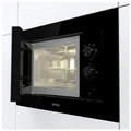Встраиваемая микроволновая печь Gorenje BM201EG1BG 738287