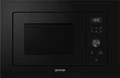 Встраиваемая микроволновая печь с грилем Gorenje BM201AG1BG 738290