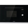 Встраиваемая микроволновая печь с грилем Gorenje BMX201AG1BG 738321
