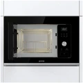 Встраиваемая микроволновая печь с грилем Gorenje BMX201AG1BG 738321