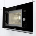 Встраиваемая микроволновая печь с грилем Gorenje BMX201AG1BG 738321