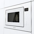 Встраиваемая микроволновая печь с грилем Gorenje BM251SG2WG 738324