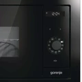 Встраиваемая микроволновая печь Gorenje BM235G1SYB 741150