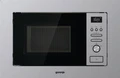 Встраиваемая микроволновая печь Gorenje BM201AM1X 738288