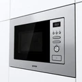 Встраиваемая микроволновая печь Gorenje BM201AM1X 738288