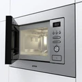 Встраиваемая микроволновая печь Gorenje BM201AM1X 738288