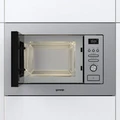 Встраиваемая микроволновая печь Gorenje BM201AM1X 738288