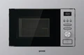 Встраиваемая микроволновая печь Gorenje BM201AG1X 740247