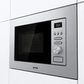 Встраиваемая микроволновая печь Gorenje BM201AG1X 740247