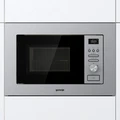 Встраиваемая микроволновая печь Gorenje BM201AG1X 740247