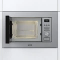 Встраиваемая микроволновая печь Gorenje BM201AG1X 740247