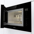Встраиваемая микроволновая печь с грилем Gorenje BM251SG2BG 738323