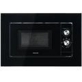 Встраиваемая микроволновая печь Graude MWG 38.0 S 4260475249526