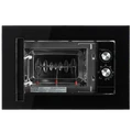 Встраиваемая микроволновая печь Graude MWG 38.0 S 4260475249526