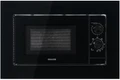 Микроволновая печь встраиваемая GRAUDE MWG 38.0 SB mwg 38.0 sb
