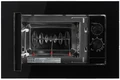 Микроволновая печь встраиваемая GRAUDE MWG 38.0 SB mwg 38.0 sb