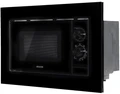 Микроволновая печь встраиваемая GRAUDE MWG 38.0 SB mwg 38.0 sb