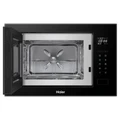 Встраиваемая микроволновая печь Haier HMX-BTG259B td0037957ru