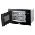 Встраиваемая микроволновая печь Haier HMX-BTG259B td0037957ru