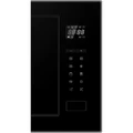 Встраиваемая микроволновая печь Haier HMX-BTG259B td0037957ru