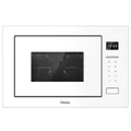 Встраиваемая микроволновая печь Haier HMX-BTG259W td0037958ru