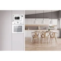 Встраиваемая микроволновая печь Haier HMX-BTG259W td0037958ru