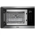 Встраиваемая микроволновая печь Haier HMX-BTG259X td0037959ru