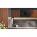 Встраиваемая микроволновая печь Haier HMX-BTG207B td0048652ru