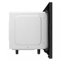 Встраиваемая микроволновая печь Haier HMX-BTG207B td0048652ru