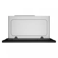Встраиваемая микроволновая печь Haier HMX-BTG207B td0048652ru