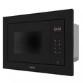 Встраиваемая микроволновая печь Haier HMX-BTG207B td0048652ru