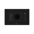 Встраиваемая микроволновая печь Haier HMX-BTG207B td0048652ru