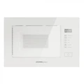 Микроволновая печь встраиваемая HOMSair MOB205WH ка-00013387