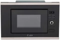 Встраиваемая микроволновая печь Lex Bimo 20.03 inox chga100004