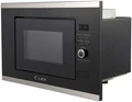 Встраиваемая микроволновая печь Lex Bimo 20.03 inox chga100004