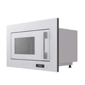 Микроволновая печь встраиваемая Lex BIMO 20.07N WHITE bimo 20.07n white
