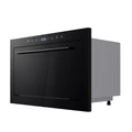 Микроволновая печь встраиваемая Lex BIMO 25.03N BLACK bimo 25.03n black